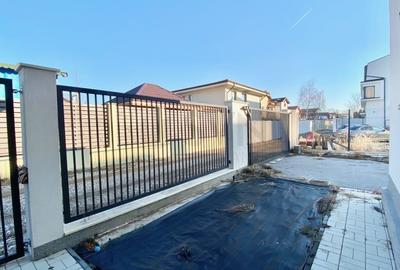 REV2003477 Casa 5 camere Otopeni cu terasa si teren de 325mp REV2003477 Casa 5 camere Otopeni cu terasa si teren de 325mp - 26