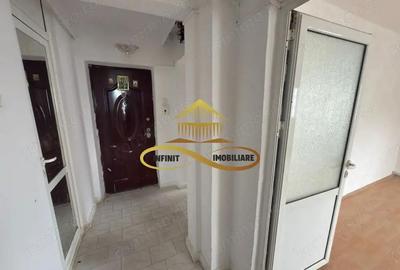 Apartament de vanzare 2 camere decomandate, etaj intermediar, - 11