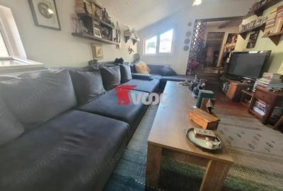 Casa cu 6 camere, pe doua nivele, zona Lipovei, Timisoara - 6