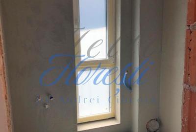 Apartament cu 2 camere semidecomandat în Florești - 3