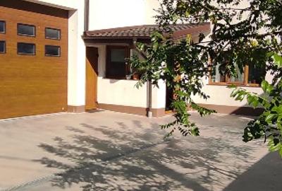 Vând casa tip vila - 10