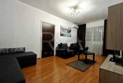 3 camere 10/10, bloc 1980, anvelopat-Drumul Taberei - 1