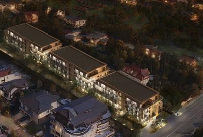 REA1023978 Apartament lux I Iancu Nicolae I complet mobilat si utilat - 2