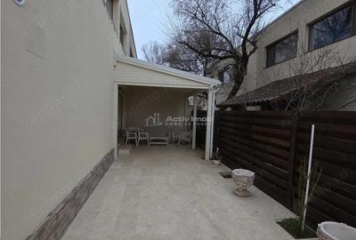 Casa moderna - Green City - 4 camere - 3 bai - 120mp - 120mp curte - 30