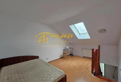 Apartament tip duplex, 2 camere