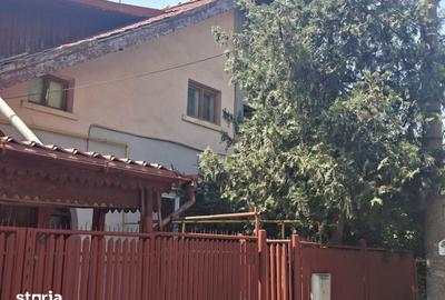 Casă cu 8 camere cu Teren 211 Mp în Mărășești - 14