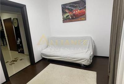 Apartament cu 3 camere decomandat, mobilat în Central - 9