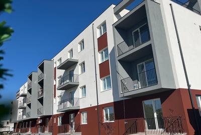 Apartament 2 camere OTOPENI PROIECT FINALIZAT. Direct Dezvoltator! - 2