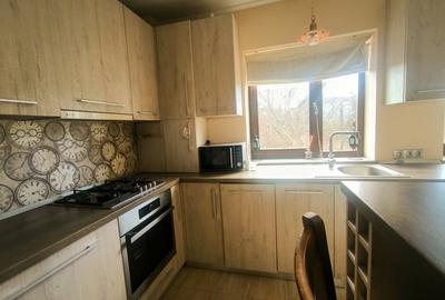 Apartament cu 3 camere decomandat în Calea Turzii - 5