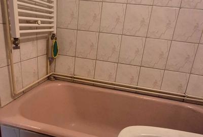 Garsonieră decomandată în Central - 1