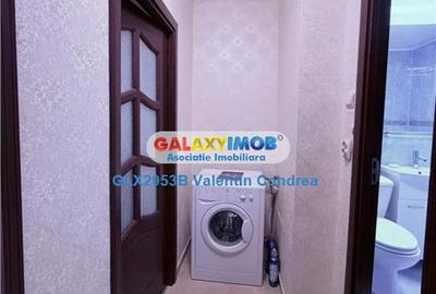 Apartament cu 3 camere decomandat, mobilat în Panduri - 9