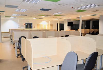 Spatiu Birouri Hippodrome Office Center - 26