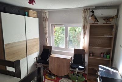 Apartament cu 3 camere decomandat, mobilat în Doamna Ghica - 2