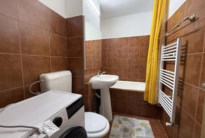 Garsonieră semidecomandată în Micălaca - 4