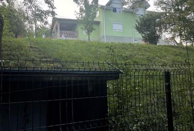 Casă cu 4 camere în Moneasa - 5