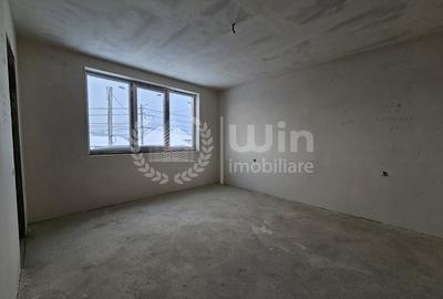 Duplex cu CF | 142 mp utili | Teren 440mp | Zona Primaria Apahida - 9