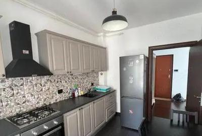 Apartament cu 3 camere Metalurgiei - 3