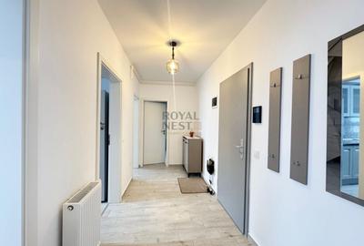 De inchiriat apartament 2 camere in Avantgarden 3 - 11