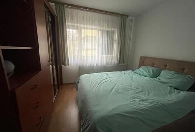 2 camere metrou  Aparatorii Patriei - bloc 1984- mobilat, utilat - 6