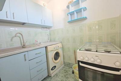 Apartament cu 2 camere semidecomandat, mobilat în Central - 5