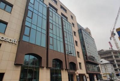 Spațiu de birou de la 329 mp - Unimed Office Building - Universitate - 8