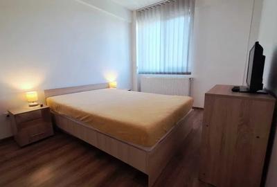 Inchiriere Apartament cu 2 Camere Cu Centrala Proprie Jiului - 4