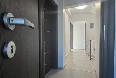 Casă cu 4 camere cu Canalizare în Chiajna - 38