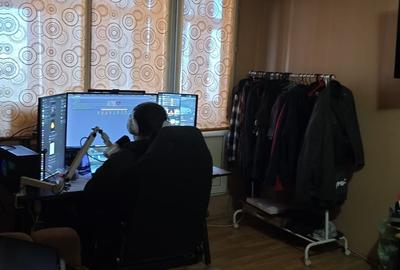 Colentina, Fundeni, vizavi de parcul Motodrom, 5 min spital Fundeni - 8