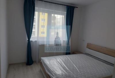 Apartament cu 2 camere decomandat în Tractorul - 8