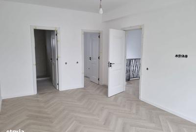 Casă cu 4 camere în Domnești - 16