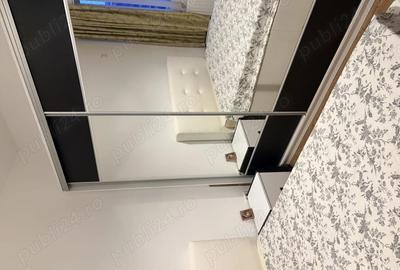 Apartament cu 2 camere semidecomandat în Chiajna - 2