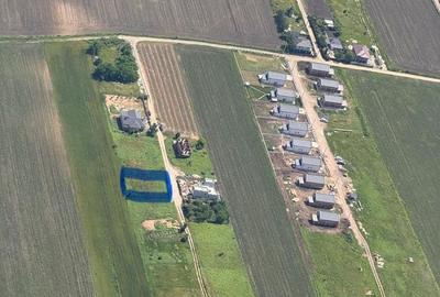 Spațiu comercial, în Aroneanu - 3