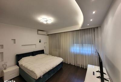 Apartament cu 4 camere în Primăverii - 12