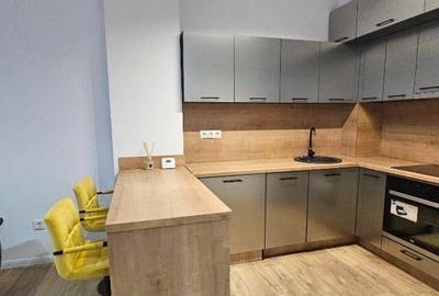 Apartament 2 camere de vanzare Nufarul, str. Nojoridului - 1