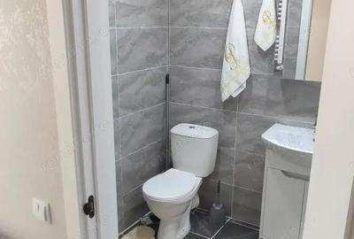 Garsonieră decomandată în Unirii - 2