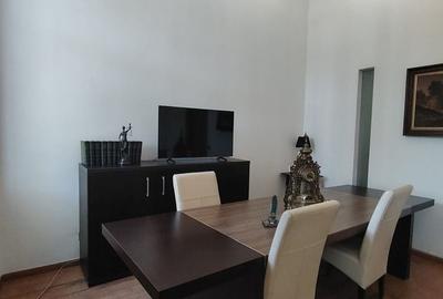 Apartament cu 3 camere decomandat, mobilat în Pache Protopopescu - 2