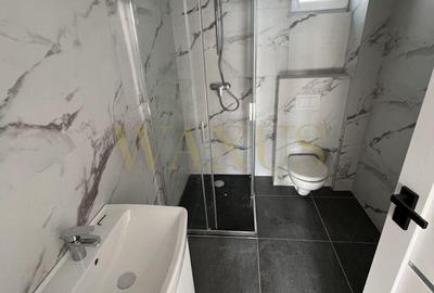 Apartament cu 3 camere decomandat în Nord - 2