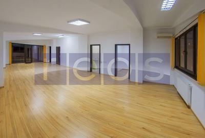 Birou, de 420 mp, în Victoriei - 6