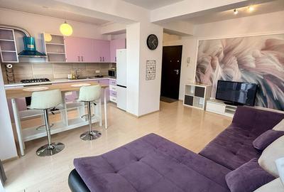 Apartament cu 2 camere în Sisești - 13