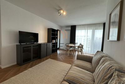 Apartament 2 camere in bloc nou 2025! Zona de top Intre Lacuri ! - 2