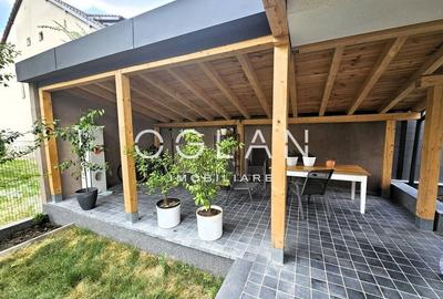 Casa exclusivista, 343 mp teren, Cartier Ștrand - 0% Comision - 17