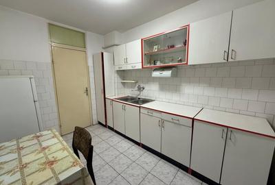 Apartament 3 camere + garaj, etaj 1, 2 bai, 2 balcoane - Girocului - 5