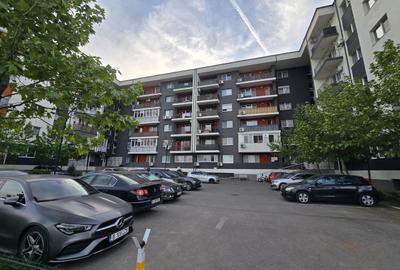 Apartament decomandat în Apărătorii Patriei - 12