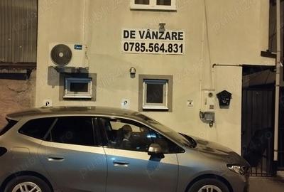 Casă cu 2 camere cu Teren 60 Mp în Rahova - 1