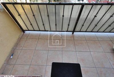 Apartament cu 2 camere decomandat, mobilat în Central - 2