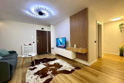 Apartament cu 3 camere semidecomandat, mobilat în Grigorescu - 20