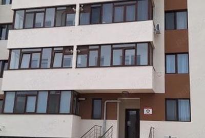 De inchiriat apartament 2 camere prima chirie, Zona Confort Urban - 10