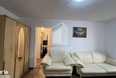 Apartament cu 2 camere semidecomandat în Botizului - 11