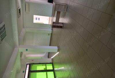 Spatiu comercial si birouri,600m - 3