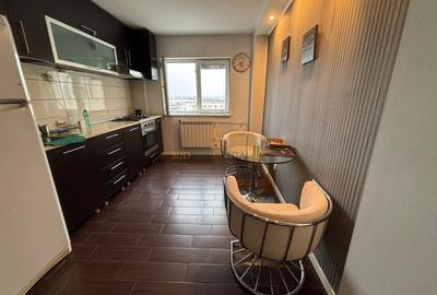 Apartament 4 camere, 82 mp, Șoseaua Olteniței, Loc de Parcare - 6